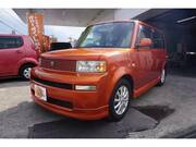 2005 TOYOTA bB S W VERSION