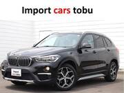 2019 BMW X1