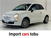 2015 FIAT 500