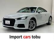 2018 AUDI TT COUPE