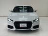 AUDI TT COUPE