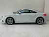 AUDI TT COUPE