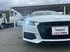 AUDI TT COUPE