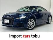 2016 AUDI TT COUPE