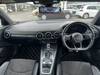 AUDI TT COUPE