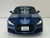 AUDI TT COUPE