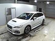 2014 SUBARU LEVORG