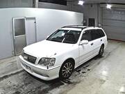 2005 TOYOTA CROWN