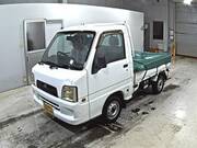 2004 SUBARU SAMBAR TRUCK TB