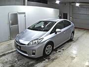 2010 TOYOTA PRIUS L