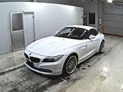 2011 BMW Z4