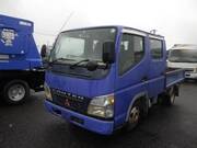 2004 FUSO CANTER GUTS