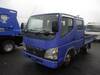 FUSO CANTER GUTS
