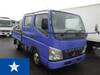 FUSO CANTER GUTS