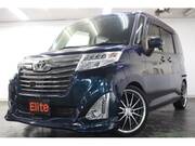 2018 TOYOTA ROOMY