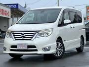 2015 NISSAN SERENA