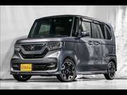 2019 HONDA N-BOX