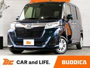 2017 TOYOTA ROOMY