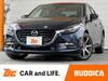 MAZDA AXELA SPORTS
