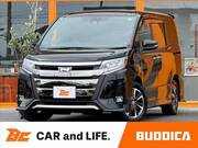 2019 TOYOTA NOAH