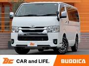 2023 TOYOTA HIACE VAN