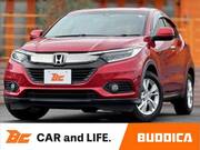 2018 HONDA VEZEL