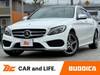 MERCEDES BENZ C-CLASS
