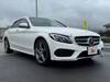MERCEDES BENZ C-CLASS