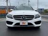 MERCEDES BENZ C-CLASS