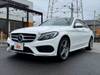 MERCEDES BENZ C-CLASS