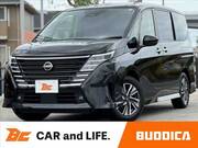 2023 NISSAN SERENA