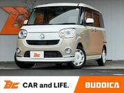 2018 DAIHATSU MOVE