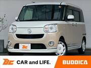 2018 DAIHATSU MOVE