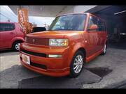 2005 TOYOTA bB