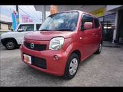 2013 NISSAN MOCO