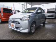 2021 DAIHATSU MIRA EES