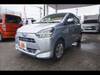 DAIHATSU MIRA EES