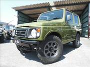1996 SUZUKI JIMNY