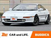 1991 TOYOTA MR2