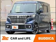 2023 SUZUKI SPACIA