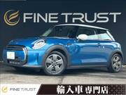 2022 BMW MINI