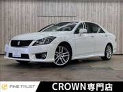 2011 TOYOTA CROWN ATHLETE