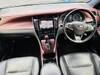 TOYOTA HARRIER HYBRID