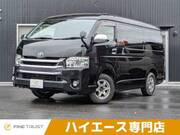 2014 TOYOTA HIACE WAGON GL