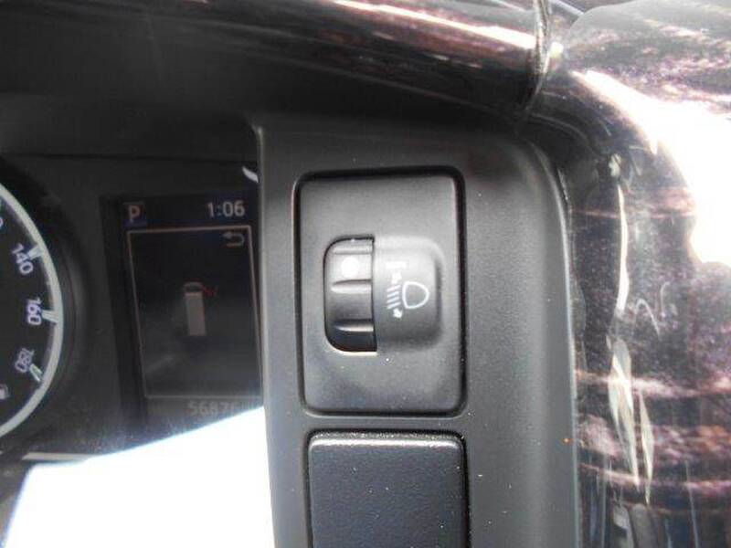 2022 TOYOTA HIACE VAN DX for sale - photo 11