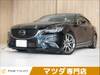 MAZDA ATENZA SEDAN