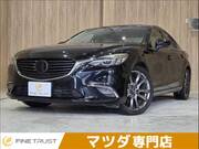 2016 MAZDA ATENZA SEDAN