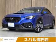 2022 SUBARU WRX S4