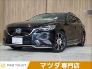 2015 MAZDA ATENZA WAGON