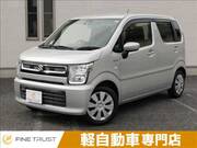 2019 SUZUKI WAGON R